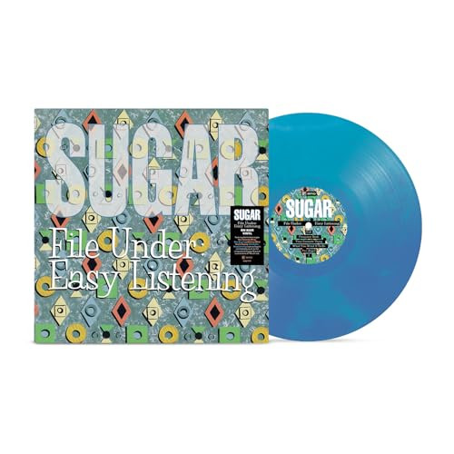 Sugar - File Under: Easy Listening