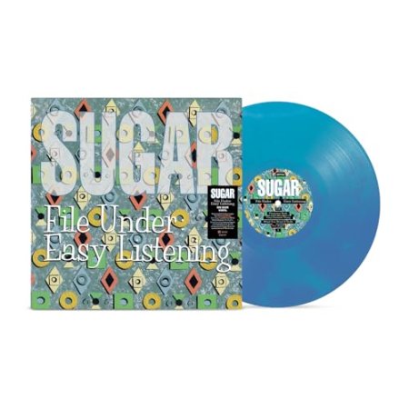 Sugar - File Under: Easy Listening