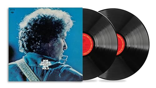 Bob Dylan - Greatest Hits Vol. II
