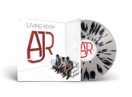 AJR - Living Room