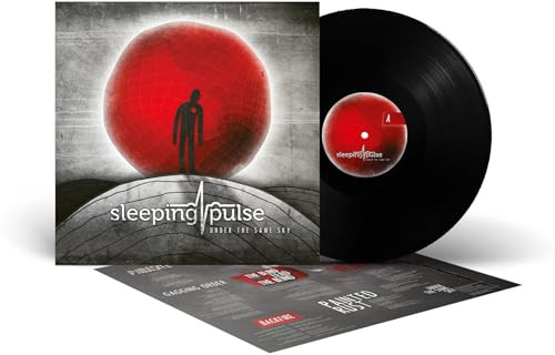 Sleeping Pulse - Under the Same Sky