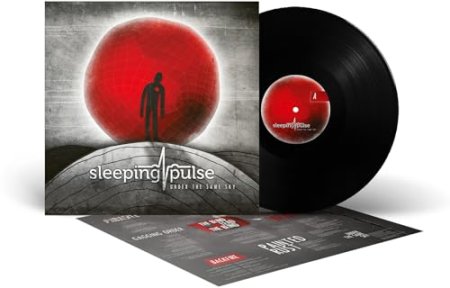 Sleeping Pulse - Under the Same Sky