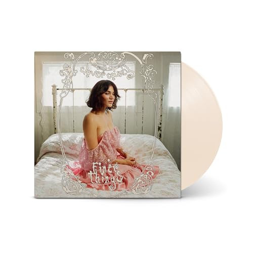 Clover County - Finer Things