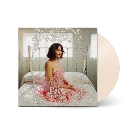 Clover County - Finer Things