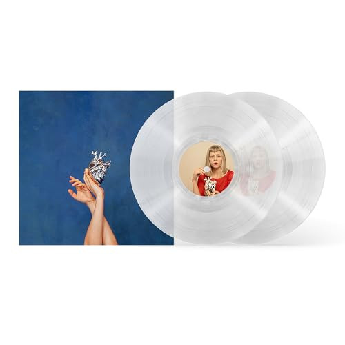 AURORA - What Happened To The Heart?