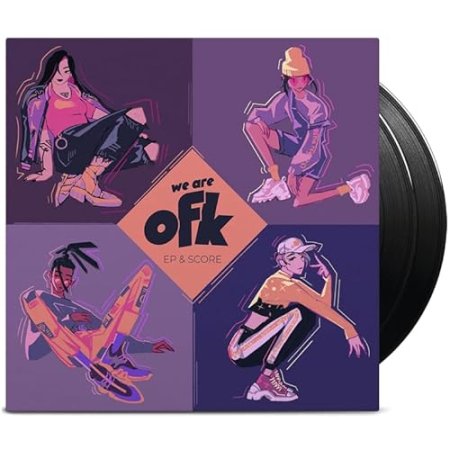 Omniboi - We Are OFK