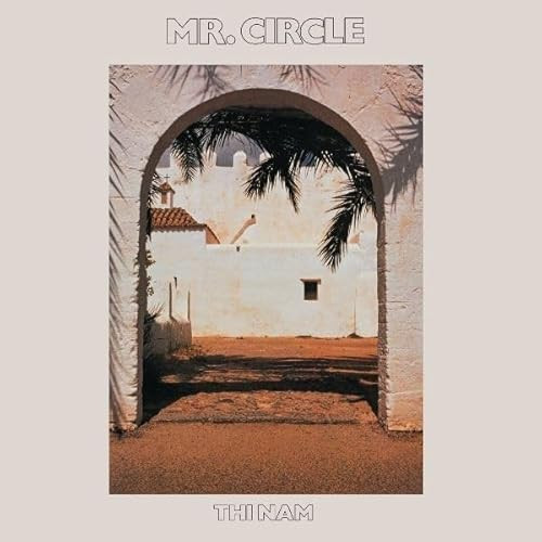 Mr Circle - Thi Nam