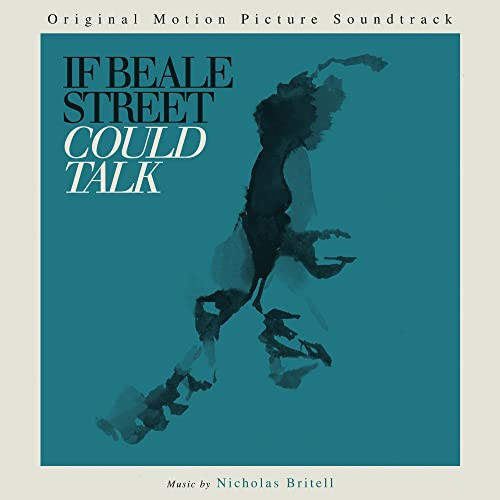 Nicholas Britell - If Beale Street Could Talk (Soundtrack)