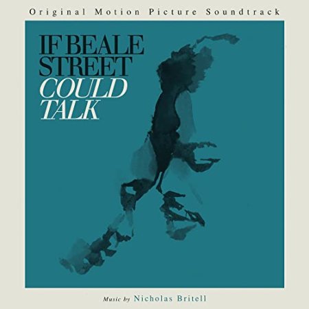 Nicholas Britell - If Beale Street Could Talk (Soundtrack)