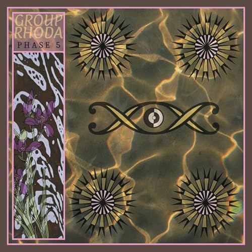Group Rhoda - Phase 5