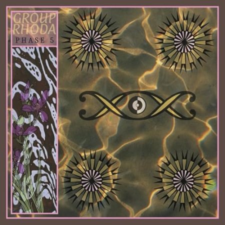Group Rhoda - Phase 5