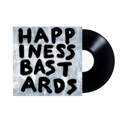 The Black Crowes - Happiness Bastards