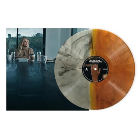 Kelsea Ballerini - Rolling Up the Welcome Mat