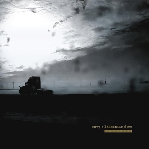 Envy - Insomniac Doze