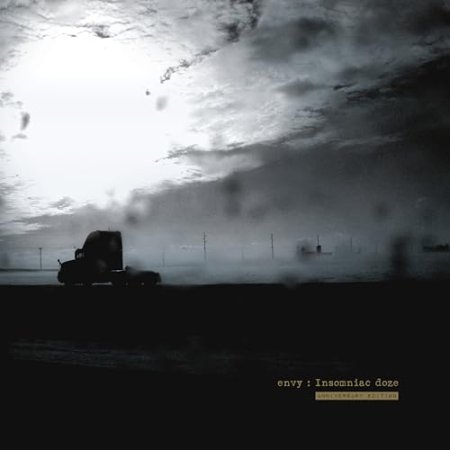Envy - Insomniac Doze