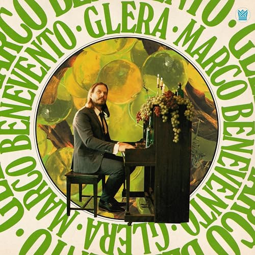 Marco Benevento - Glera