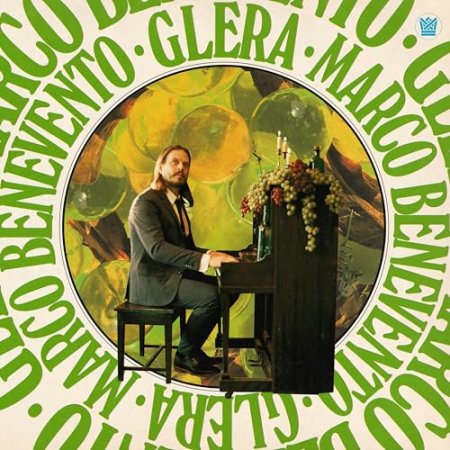 Marco Benevento - Glera