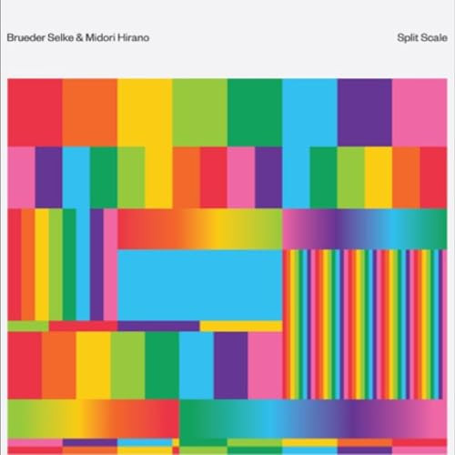 Brueder Selke - Split Scale