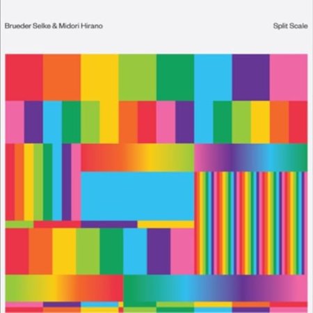 Brueder Selke - Split Scale
