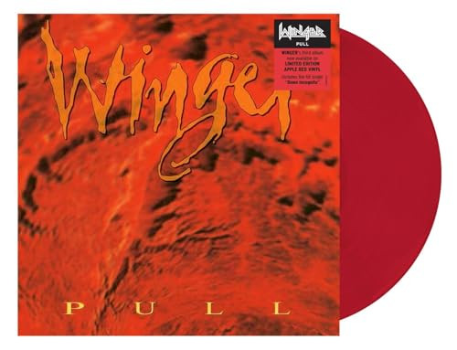 Winger - Pull