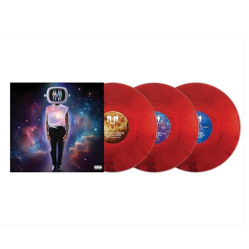 Chris Brown - 11:11 (Deluxe)