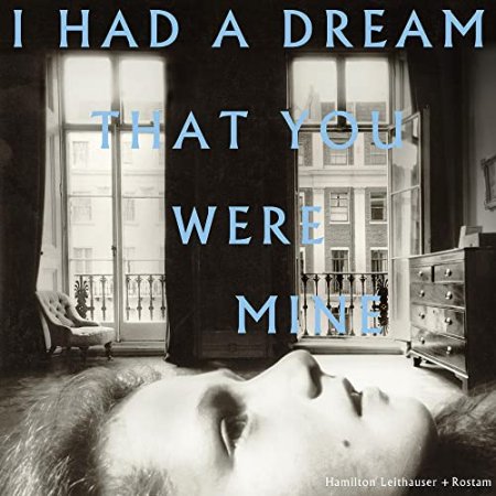 Hamilton Leithauser, Rostam - I HAD A DREAM THAT YOU WERE MINE
