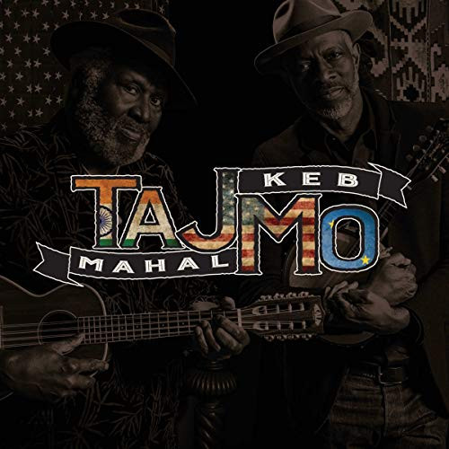 Taj Mahal/Keb' Mo' - TajMo