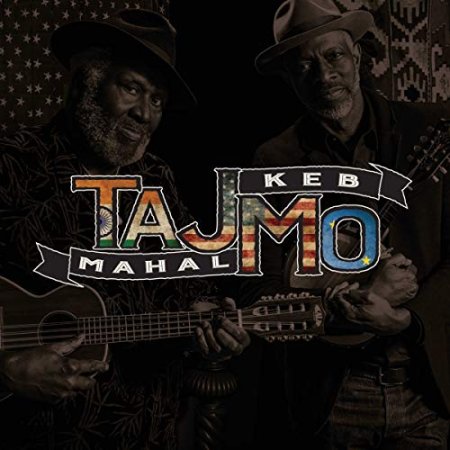 Taj Mahal/Keb' Mo' - TajMo