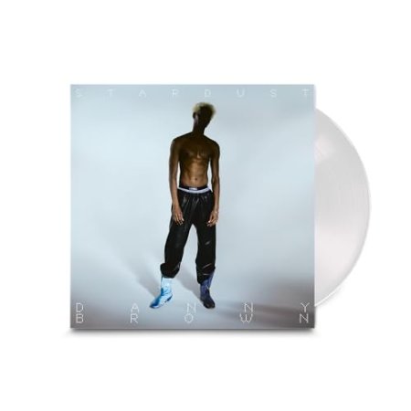 Danny Brown - Stardust