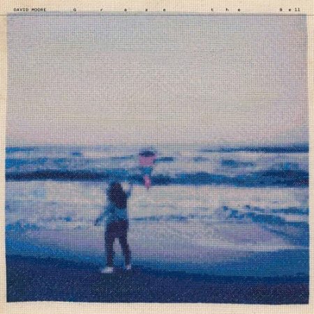 David Moore - Graze The Bell