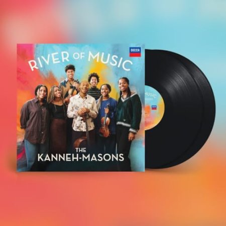 The Kanneh-Masons - River of Music