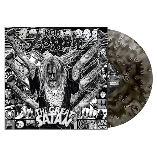 Rob Zombie - The Great Satan