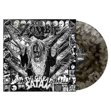 Rob Zombie - The Great Satan
