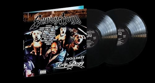 Snoop Dogg - No Limit Top Dogg