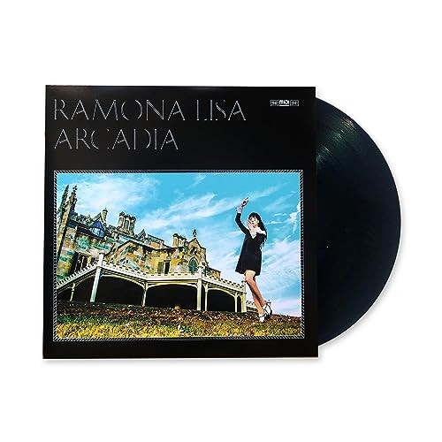 Ramona Lisa - Arcadia