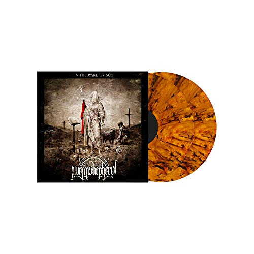 Worm Shepherd - In the Wake Ov Sòl