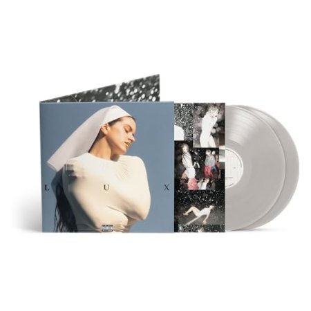 Rosalia - LUX