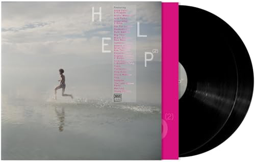 Various Artists - HELP(2)
