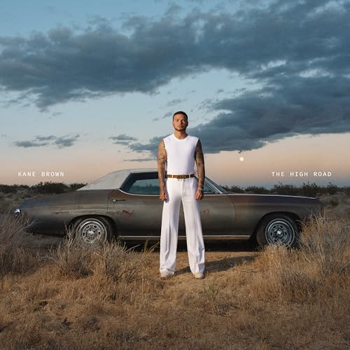 Kane Brown - The High Road