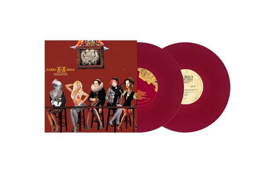 Panic! At The Disco - A Fever You Can't Sweat Out (20th Anniversary Deluxe)