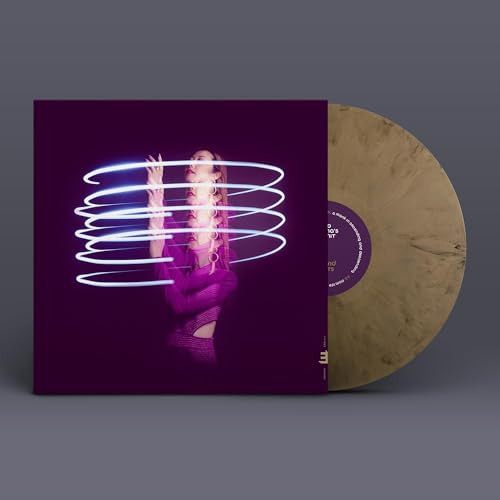 Miho Hazama - m_unit: Beyond Orbits