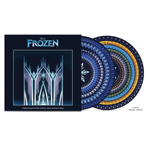 Various Artists - Frozen: The Songs