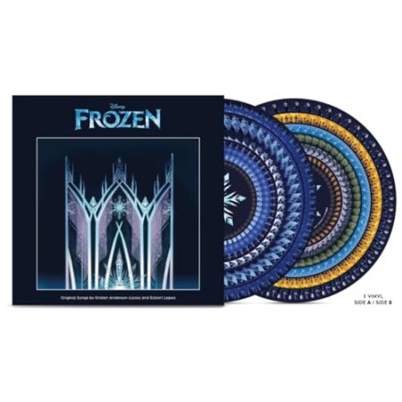 Various Artists - Frozen: The Songs