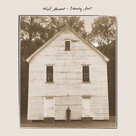 Will Stewart - County Seat