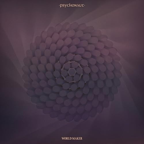 Psychonaut - World Maker