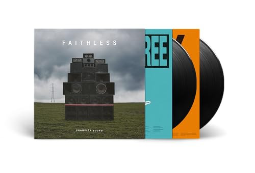 Faithless - Champion Sound
