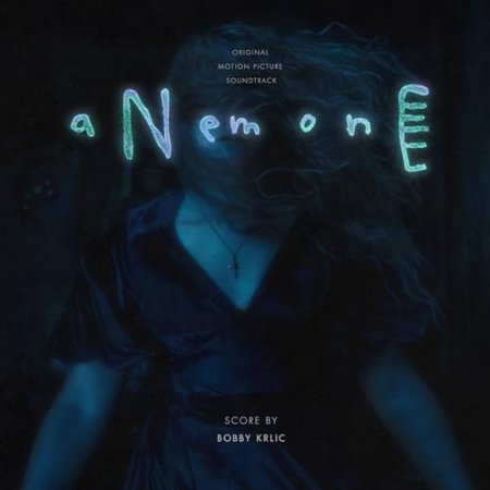 Bobby Krilic - Anemone