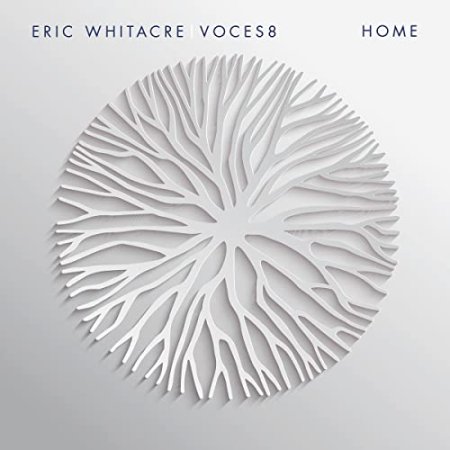 VOCES8 / Eric Whitacre - Home