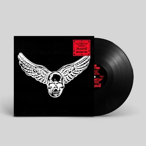 Aerosmith & YUNGBLUD - One More Time