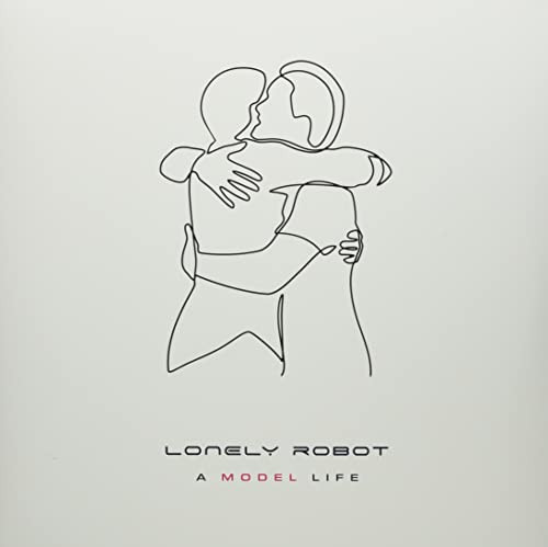 Lonely Robot - A Model Life
